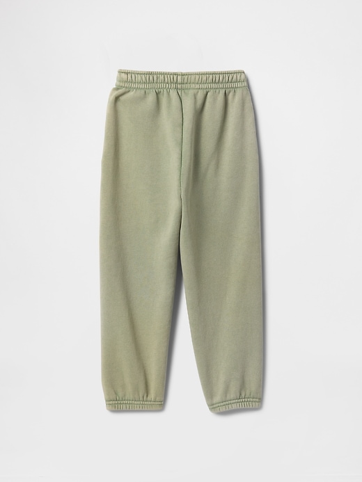 Image number 3 showing, Baby &amp; Toddler Vintage Soft Relaxed Joggers