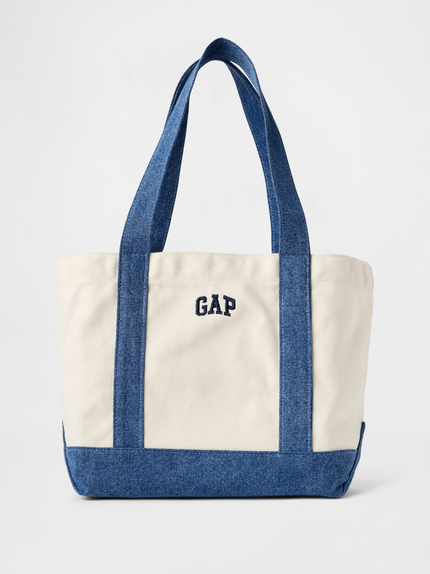 Gap Logo Mini Tote Bag