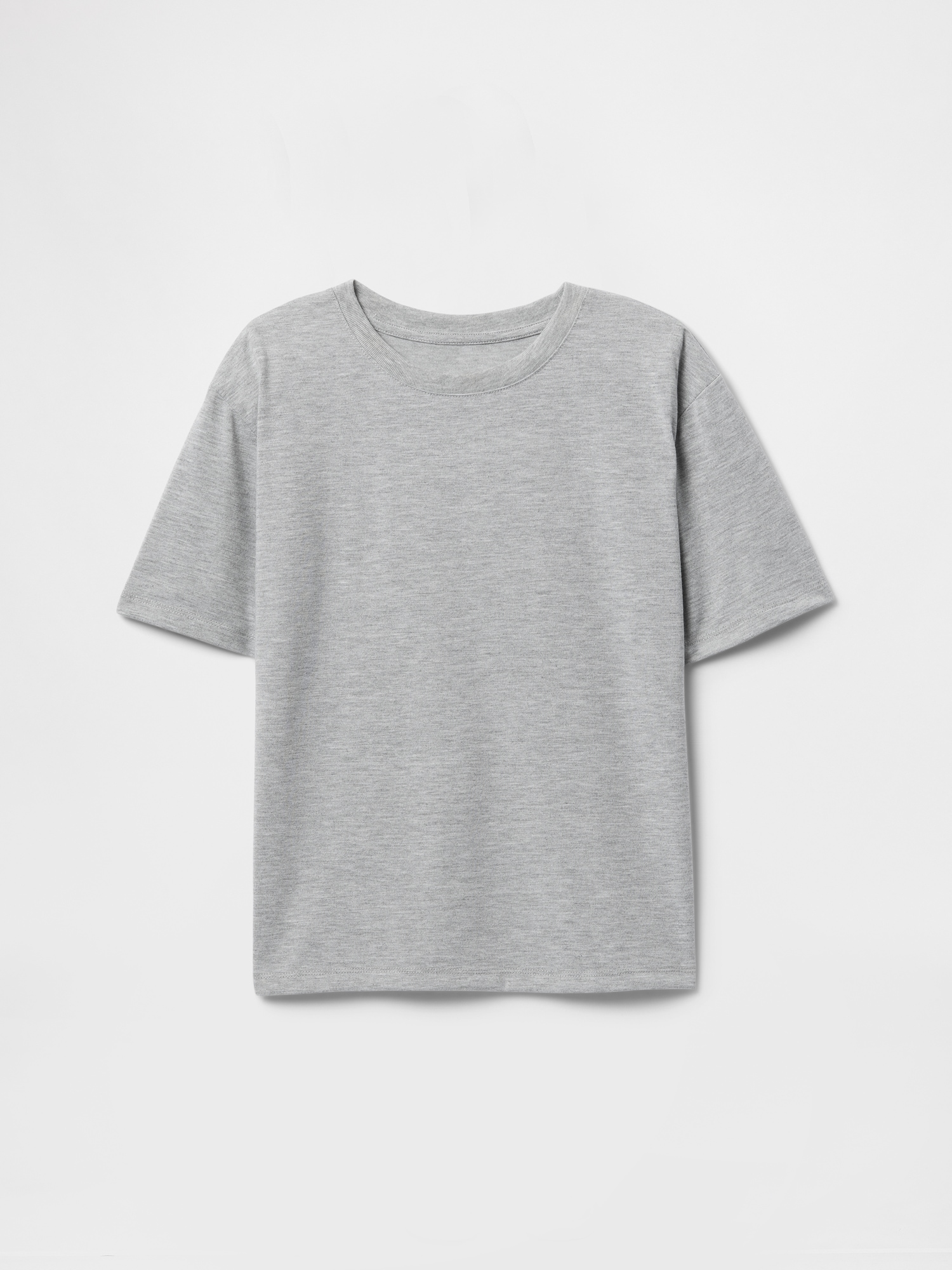 Kids Recycled Oversized PJ T-Shirt