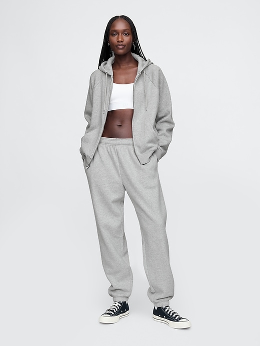 Image number 5 showing, Vintage Soft Joggers