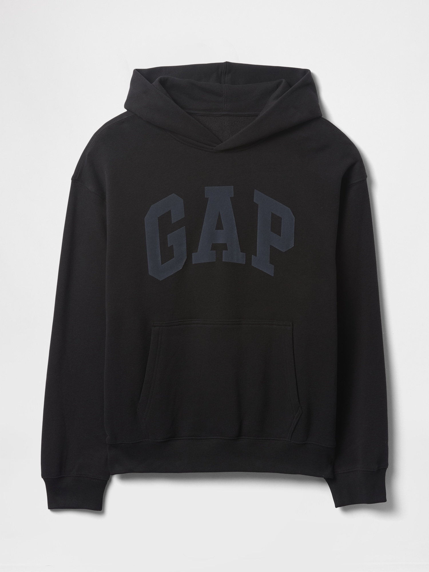 Gap men's hooded sweatshirt online