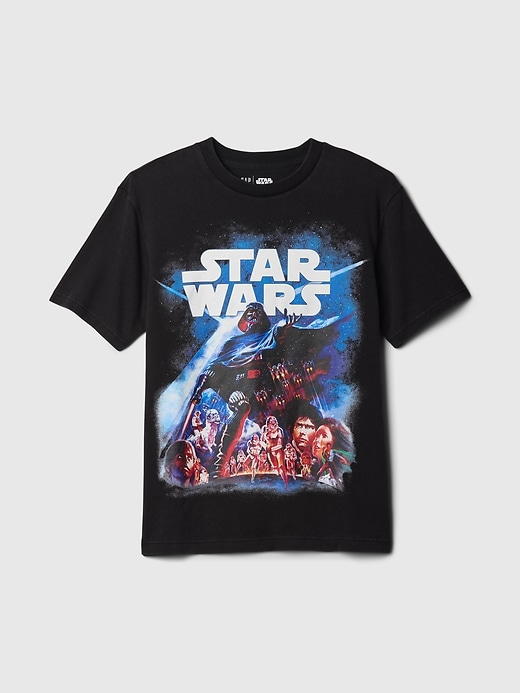 Image number 5 showing, Star Wars Graphic T-Shirt