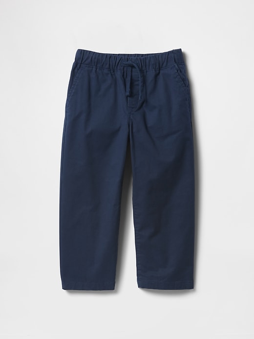 Image number 2 showing, Baby &amp; Toddler Easy Pull-On Pants