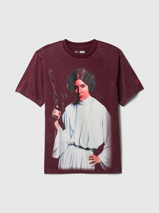 Image number 5 showing, Star Wars Graphic T-Shirt