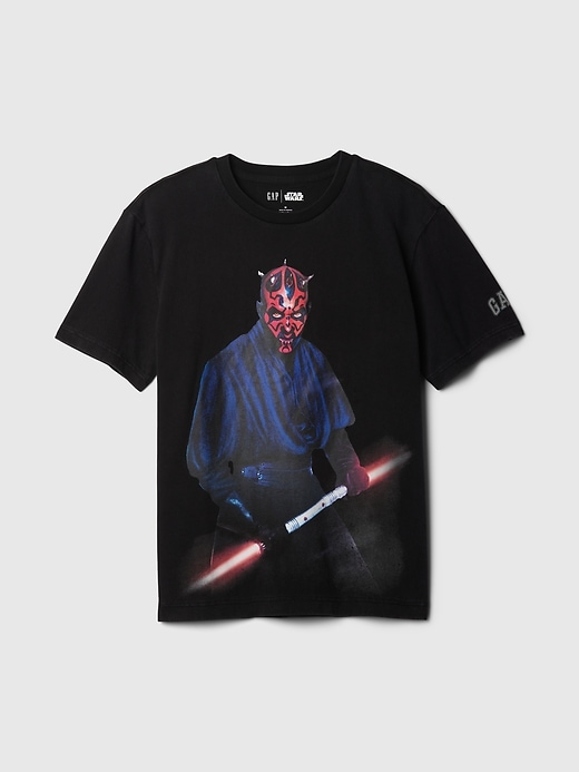 Image number 5 showing, Star Wars Graphic T-Shirt