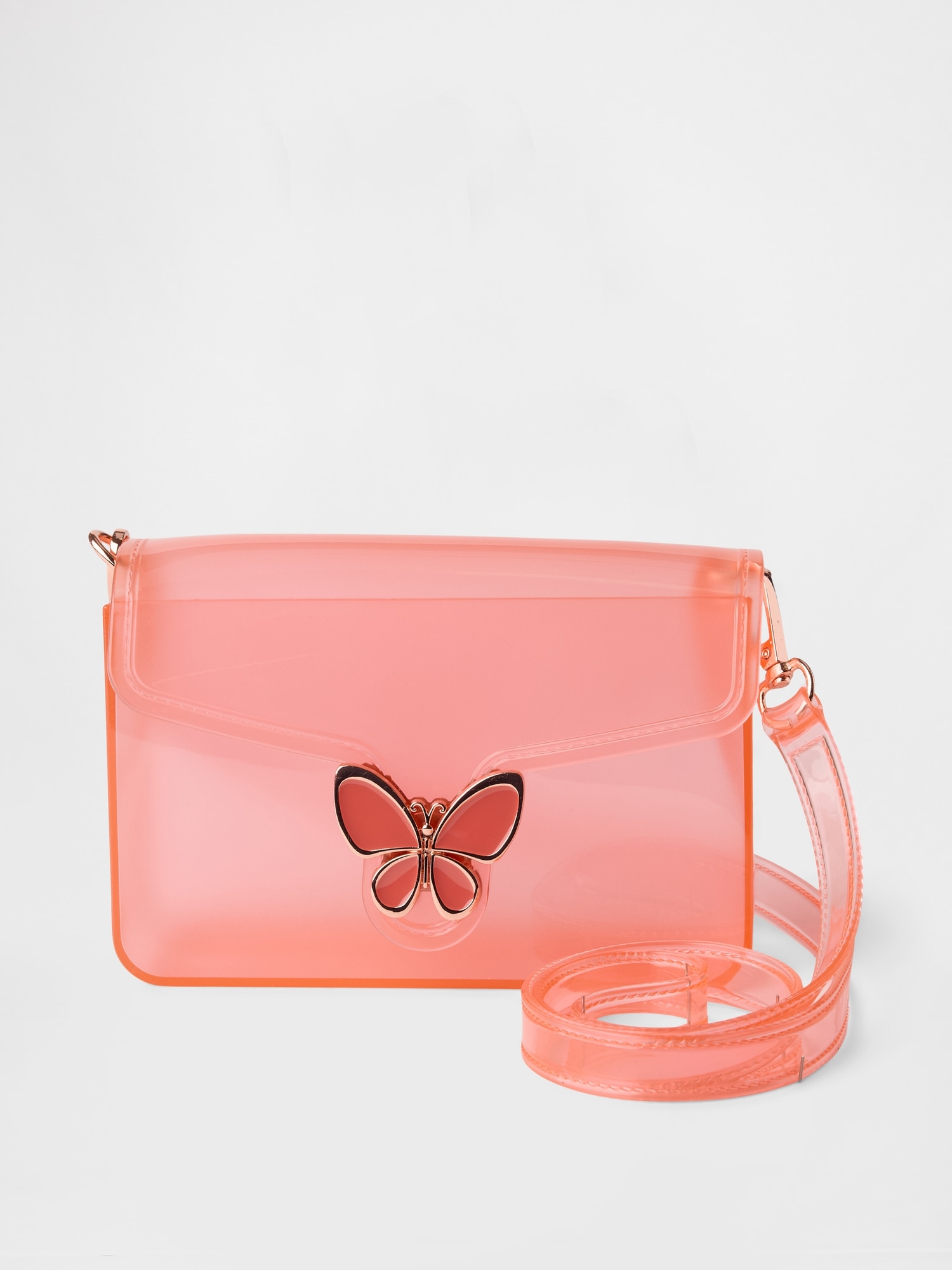 Kids Butterfly Jelly Bag