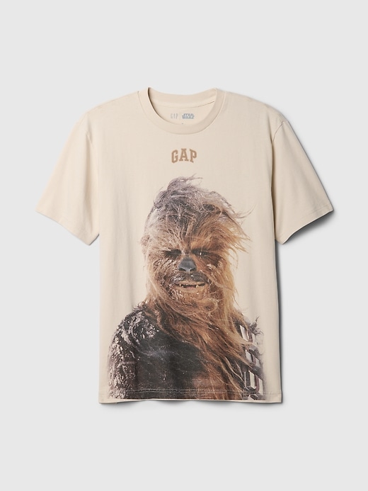 Image number 5 showing, Star Wars Graphic T-Shirt