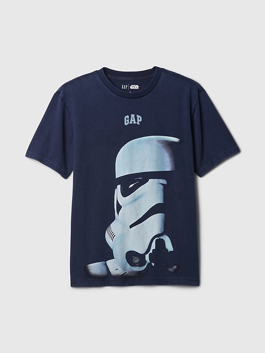 Image number 5 showing, Star Wars Graphic T-Shirt