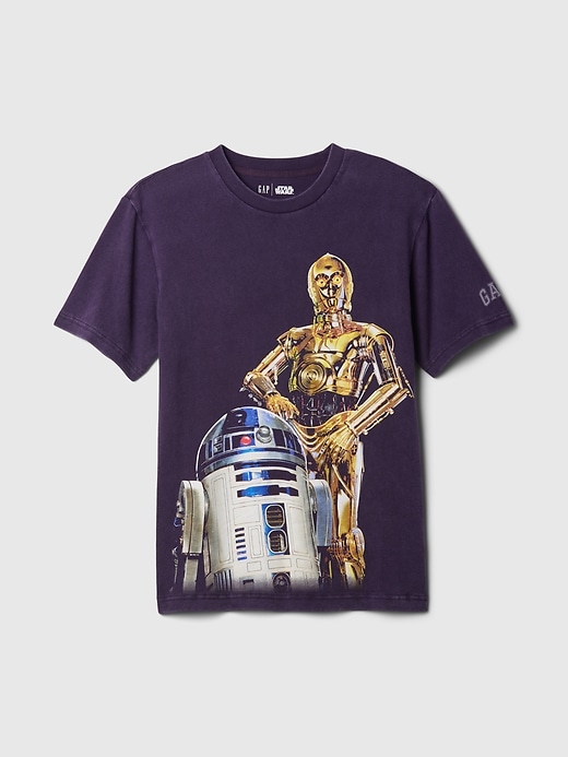 Image number 5 showing, Star Wars Graphic T-Shirt