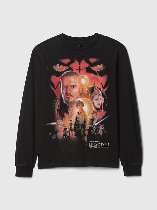 Image number 5 showing, Star Wars Graphic T-Shirt