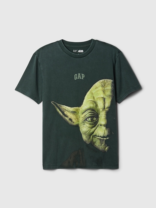 Image number 5 showing, Star Wars Graphic T-Shirt