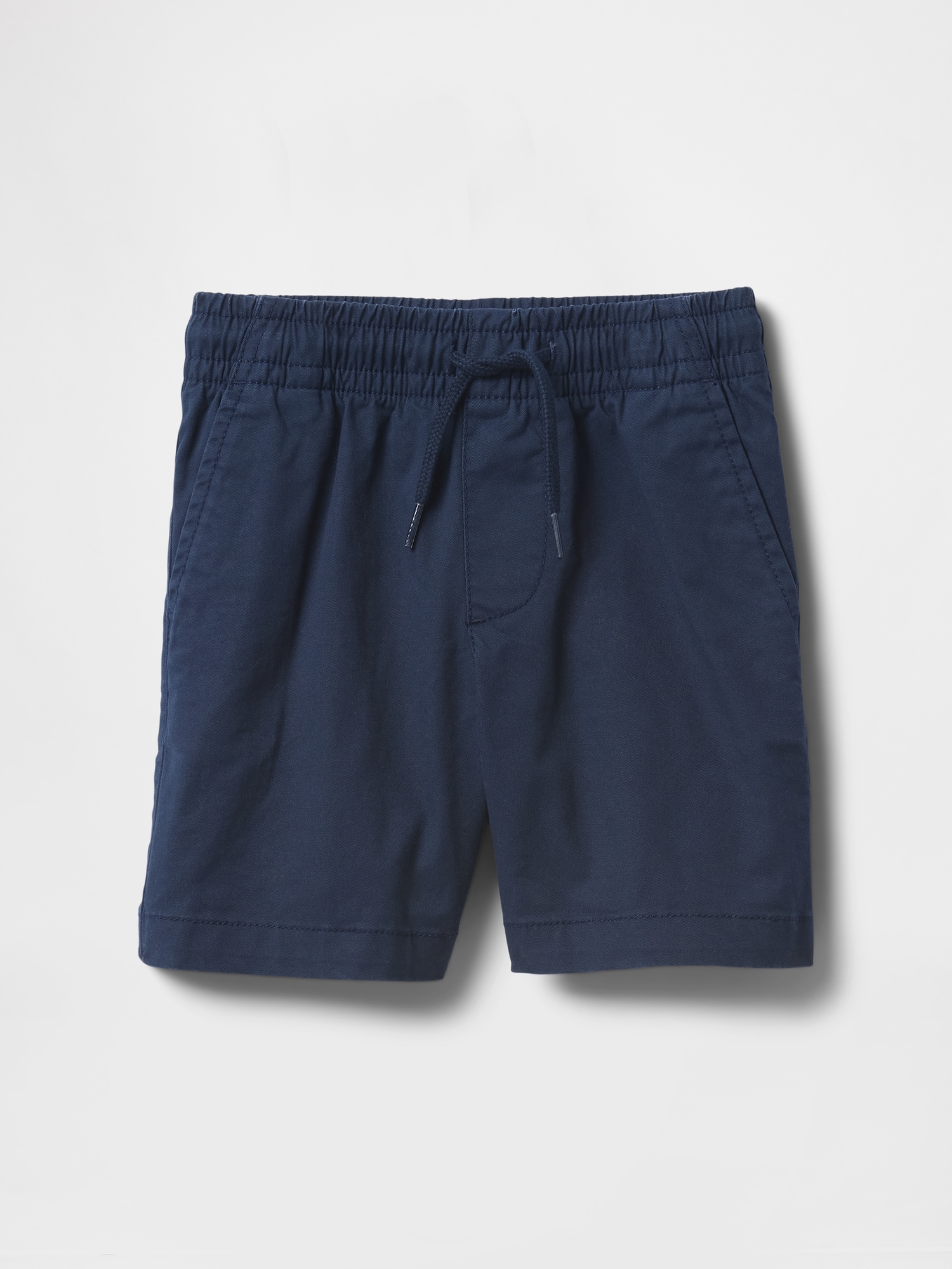 Baby & Toddler Easy Pull-On Shorts