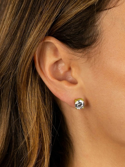 Image number 2 showing, Juliette Stud Earring