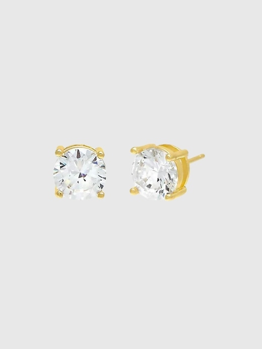 Image number 1 showing, Juliette Stud Earring