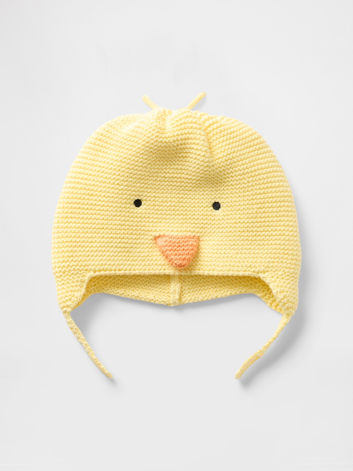 Baby Animal Beanie