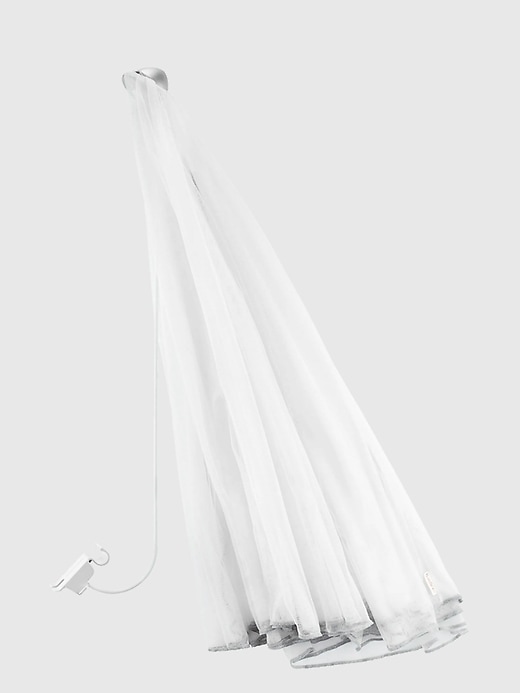 Image number 1 showing, BabyBjorn Canopy for Cradle