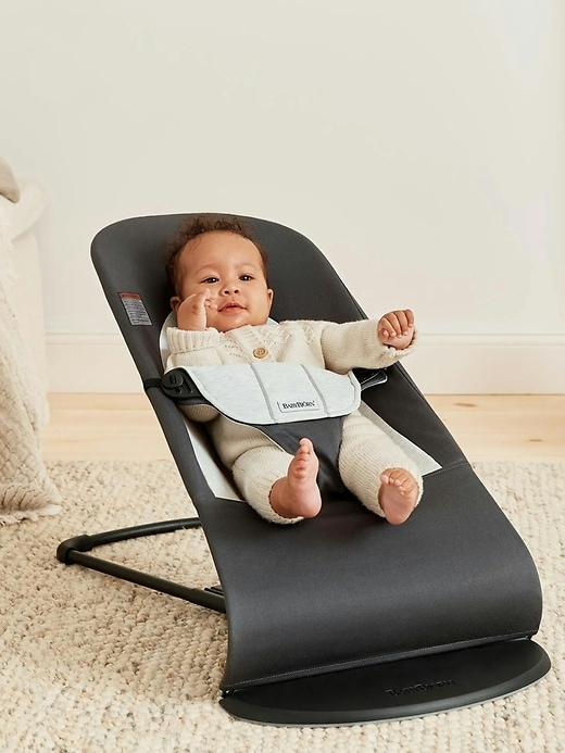 Image number 2 showing, BabyBjorn Baby Bouncer Balance Soft