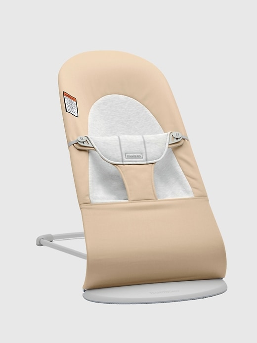 Image number 1 showing, BabyBjorn Baby Bouncer Balance Soft