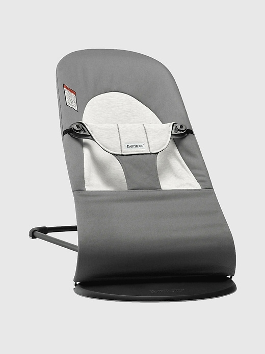 Image number 3 showing, BabyBjorn Baby Bouncer Balance Soft