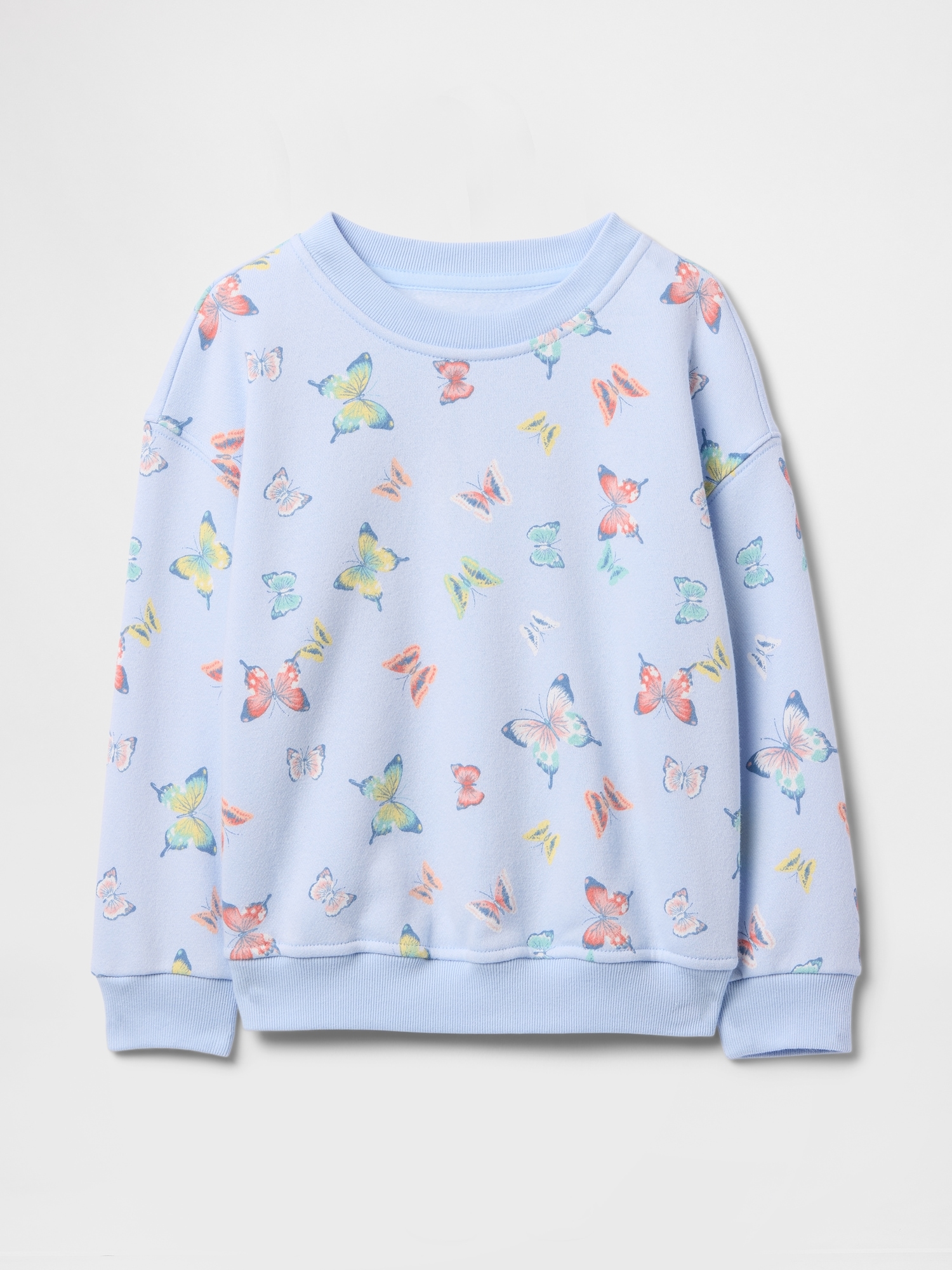 Baby & Toddler VintageSoft Sweatshirt