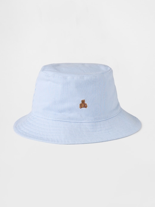 View large product image 1 of 1. Baby & Toddler Bucket Hat