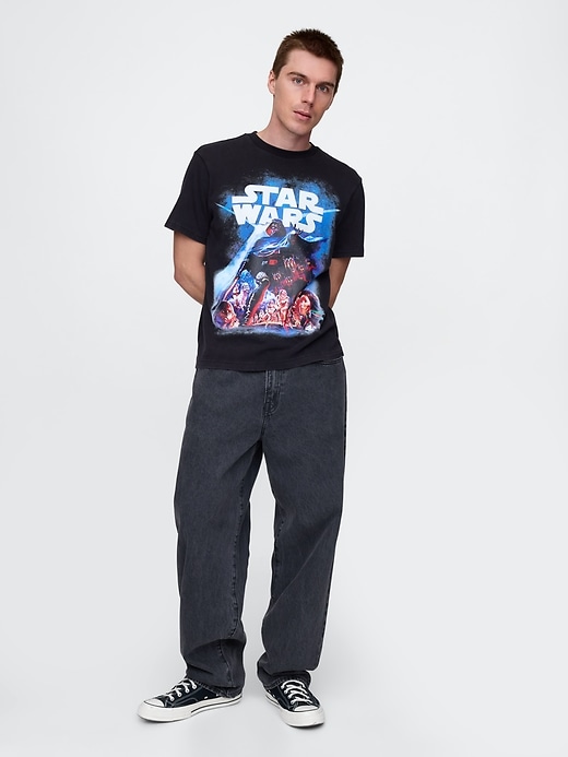 Image number 3 showing, Star Wars Graphic T-Shirt