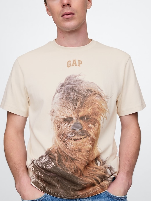 Image number 4 showing, Star Wars Graphic T-Shirt