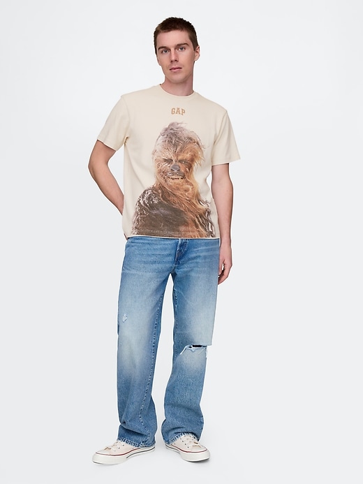 Image number 3 showing, Star Wars Graphic T-Shirt