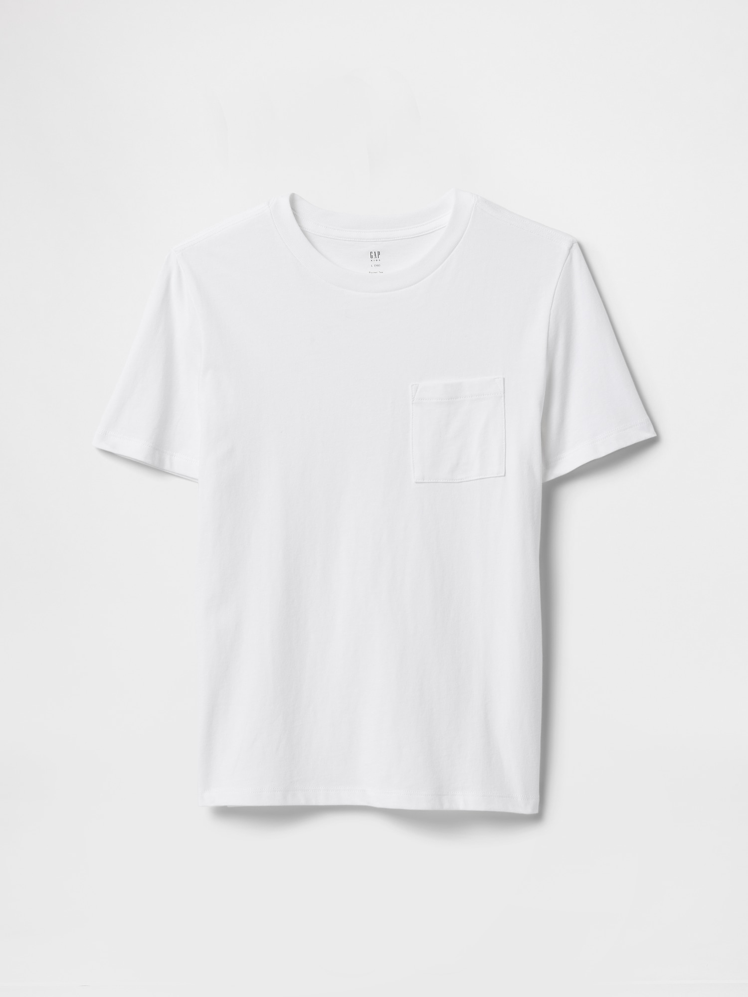 Kids Pocket T-Shirt