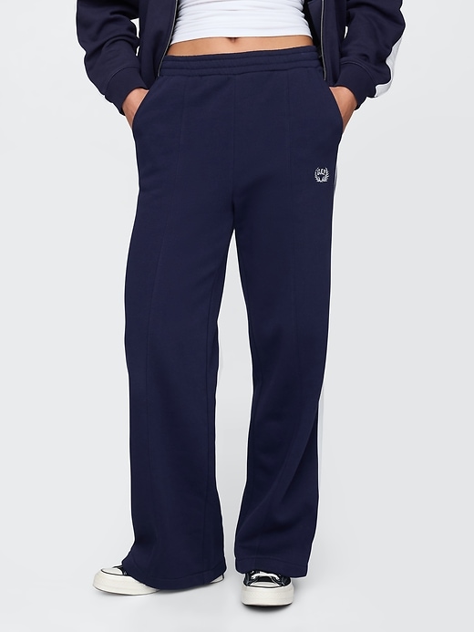 Image number 2 showing, VintageSoft Logo Track Pants