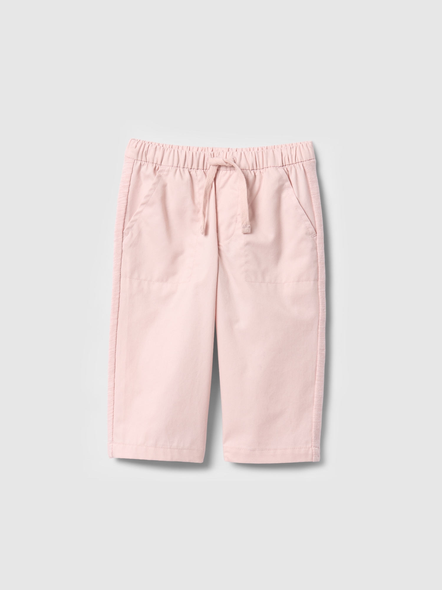 Baby Pull-On Pants