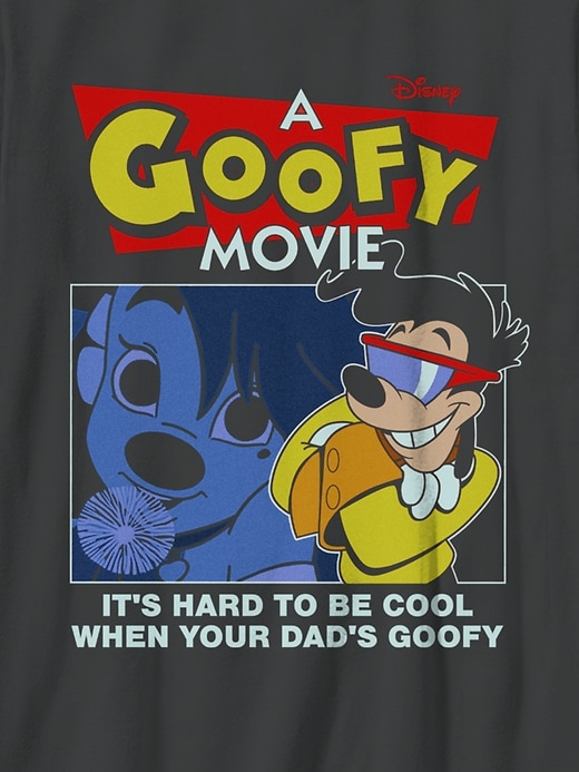 Image number 2 showing, Kids A Goofy Movie Cool Max Graphic T-Shirt