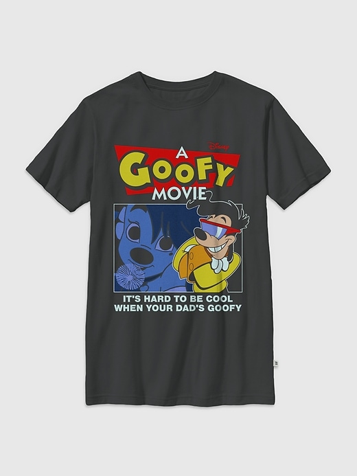 Image number 1 showing, Kids A Goofy Movie Cool Max Graphic T-Shirt