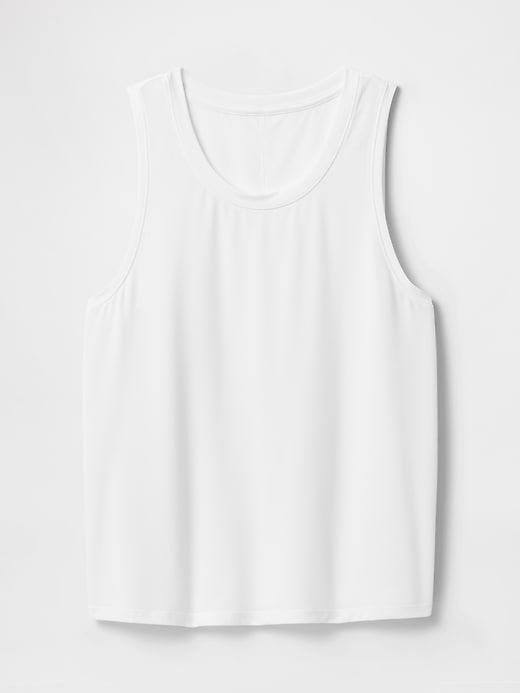 Image number 3 showing, GapFit Breathe Tank Top