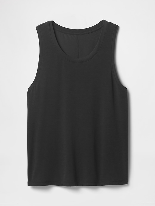 Image number 3 showing, GapFit Breathe Tank Top