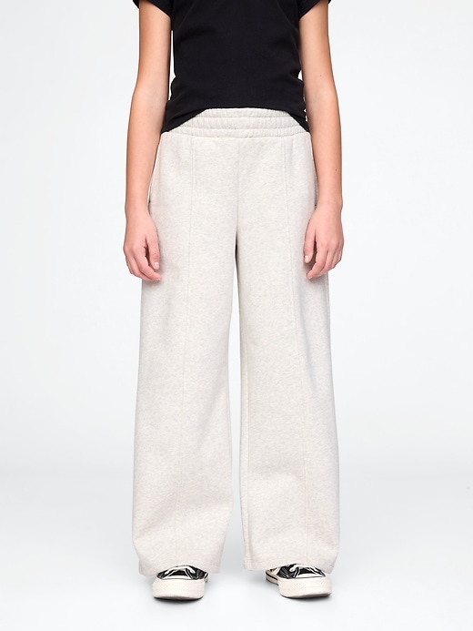 Image number 3 showing, Kids Vintage Soft Baggy Sweatpants