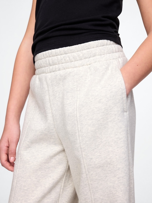 Image number 5 showing, Kids Vintage Soft Baggy Sweatpants