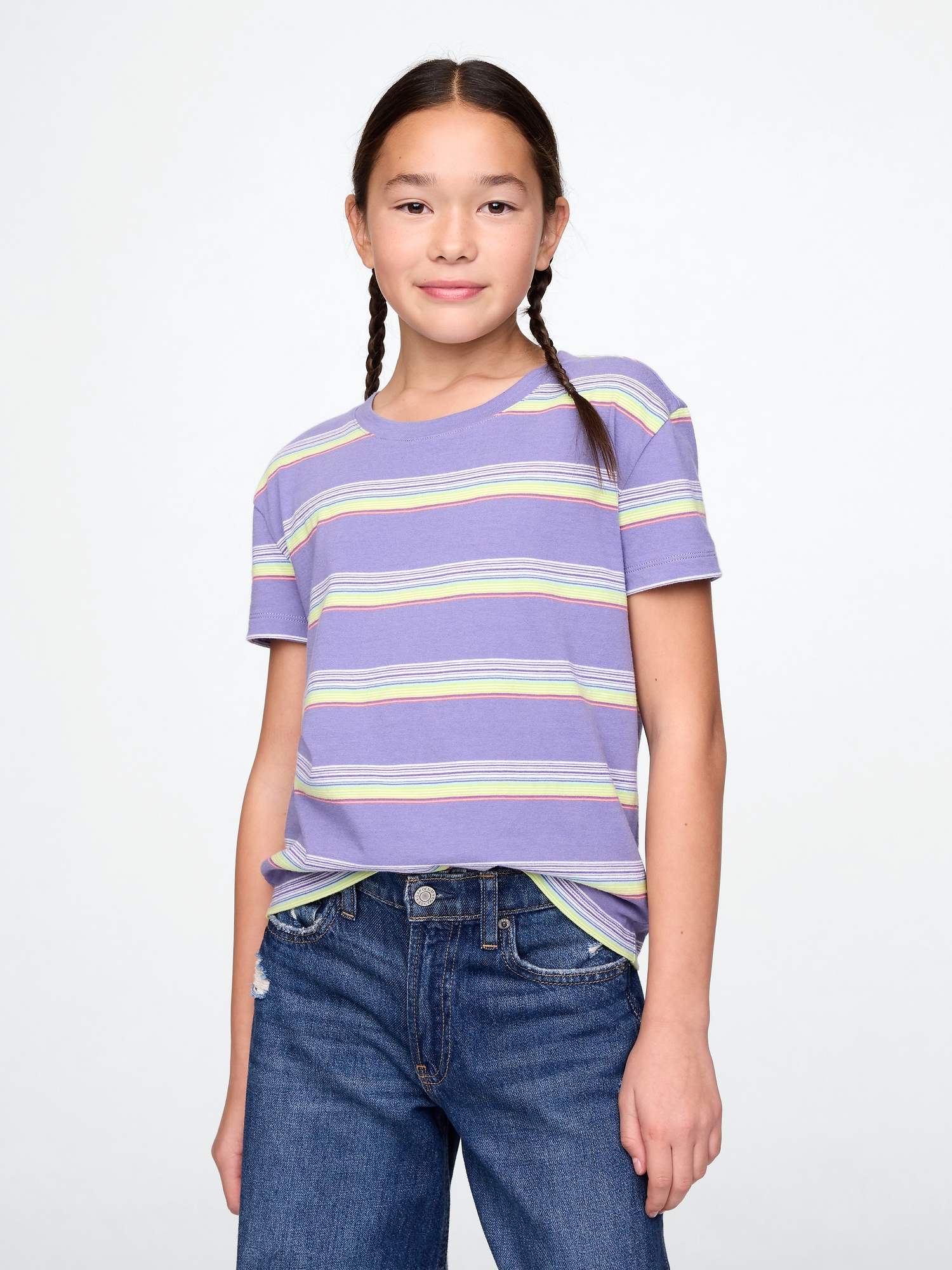 Kids Relaxed T-Shirt