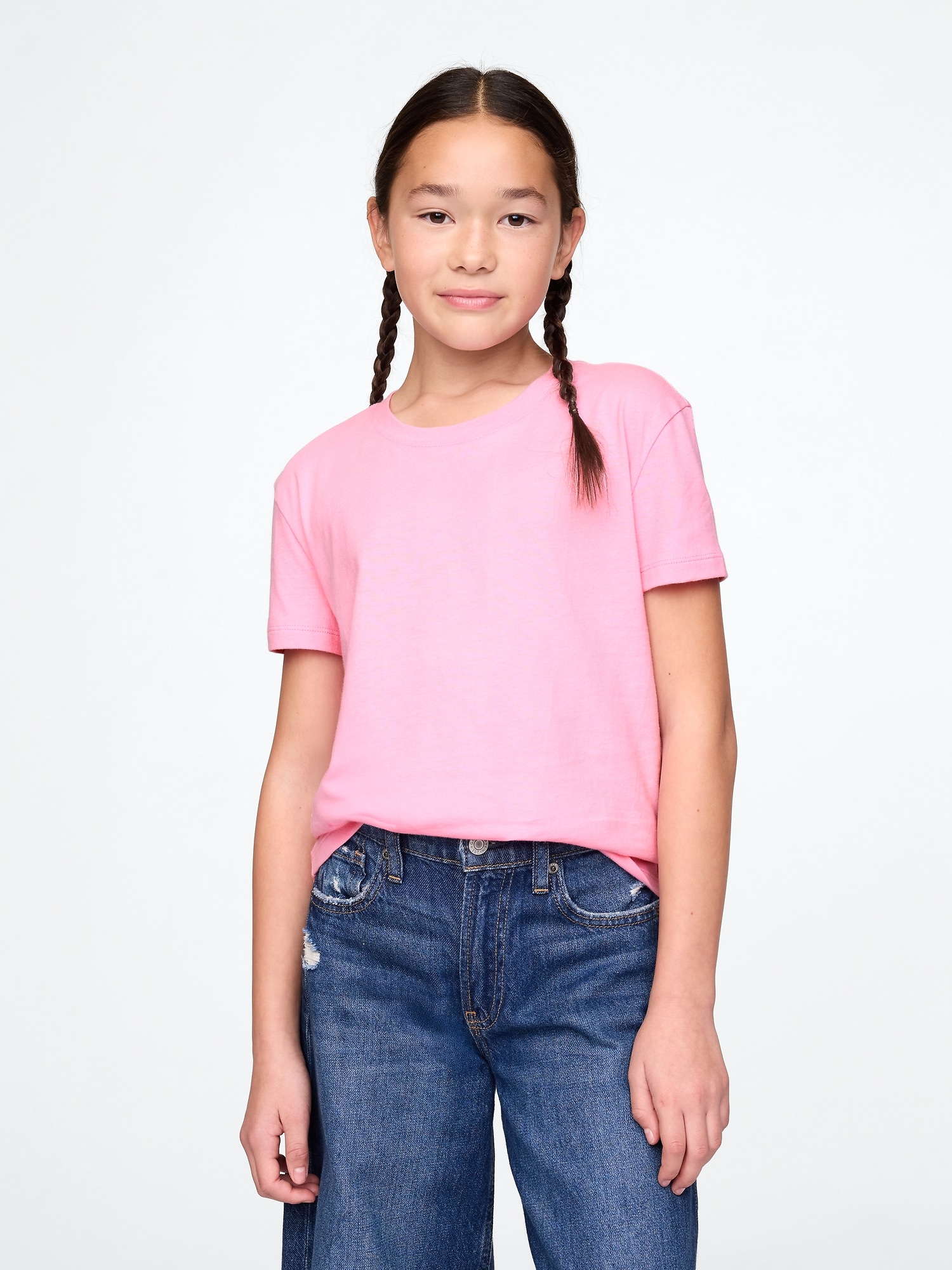 Kids Relaxed T-Shirt