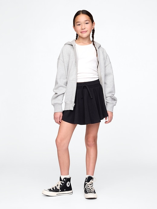 Image number 1 showing, Kids Easy Skort