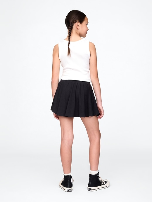 Image number 3 showing, Kids Easy Skort