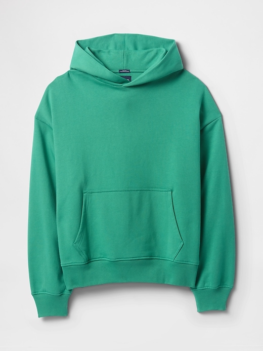 Image number 5 showing, Heavyweight Oversized Hoodie