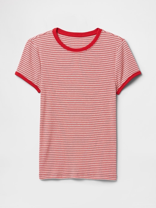 Image number 5 showing, Modern Rib T-Shirt