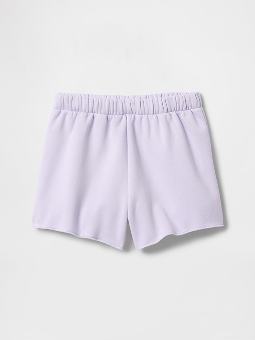 Image number 2 showing, Kids Vintage Soft Sweat Shorts