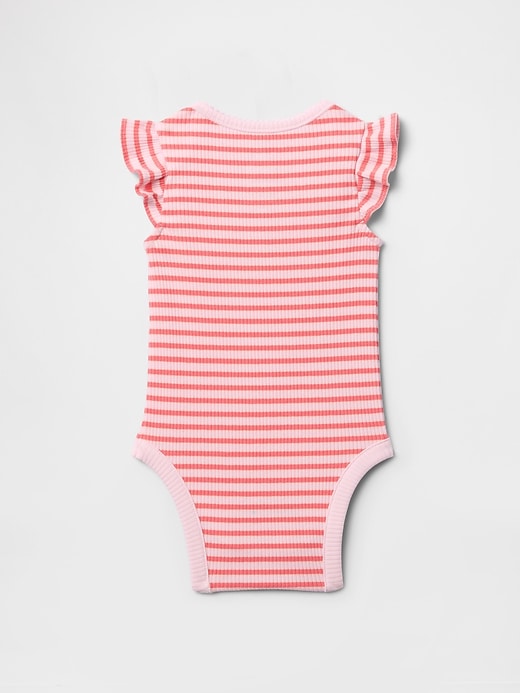 Image number 2 showing, Baby First Favorites Bodysuit