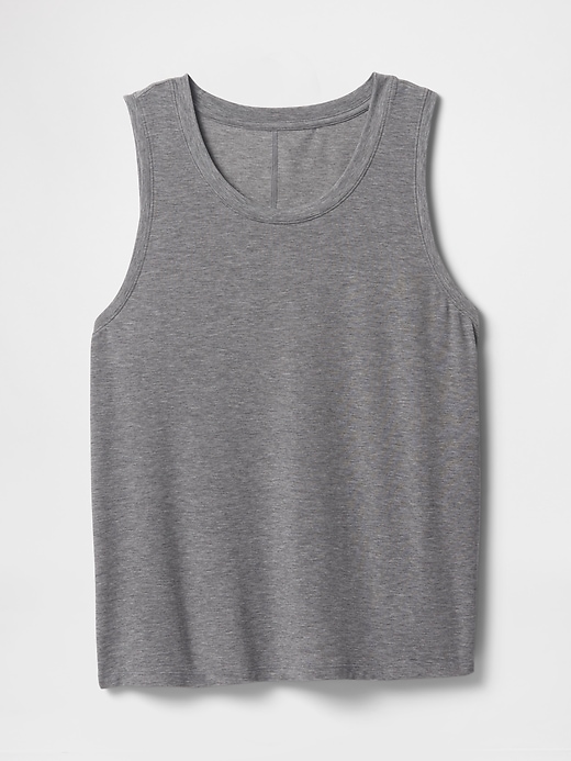 Image number 3 showing, GapFit Breathe Tank Top