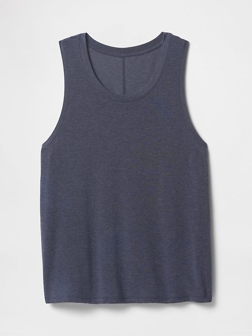 Image number 3 showing, GapFit Breathe Tank Top