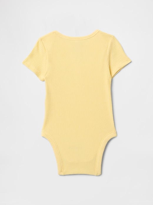 Image number 2 showing, Baby First Favorites Bodysuit