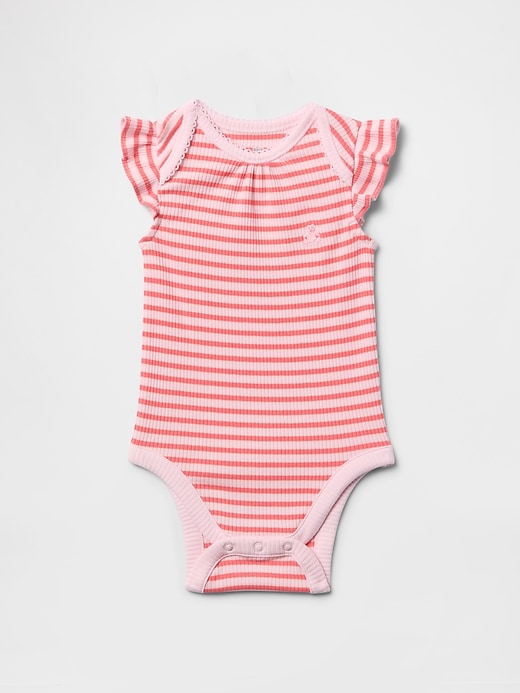 Image number 1 showing, Baby First Favorites Bodysuit