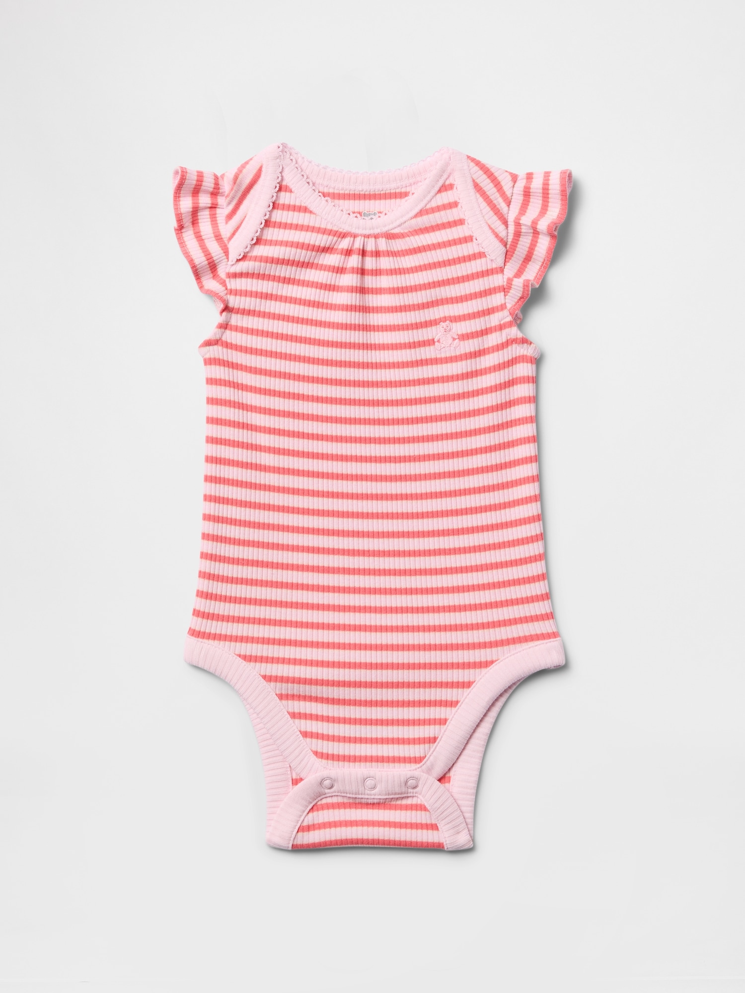 Baby First Favorites Bodysuit